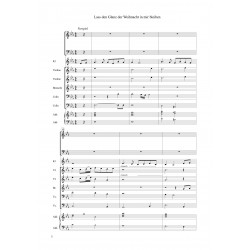 Lass den Glanz der Weihn