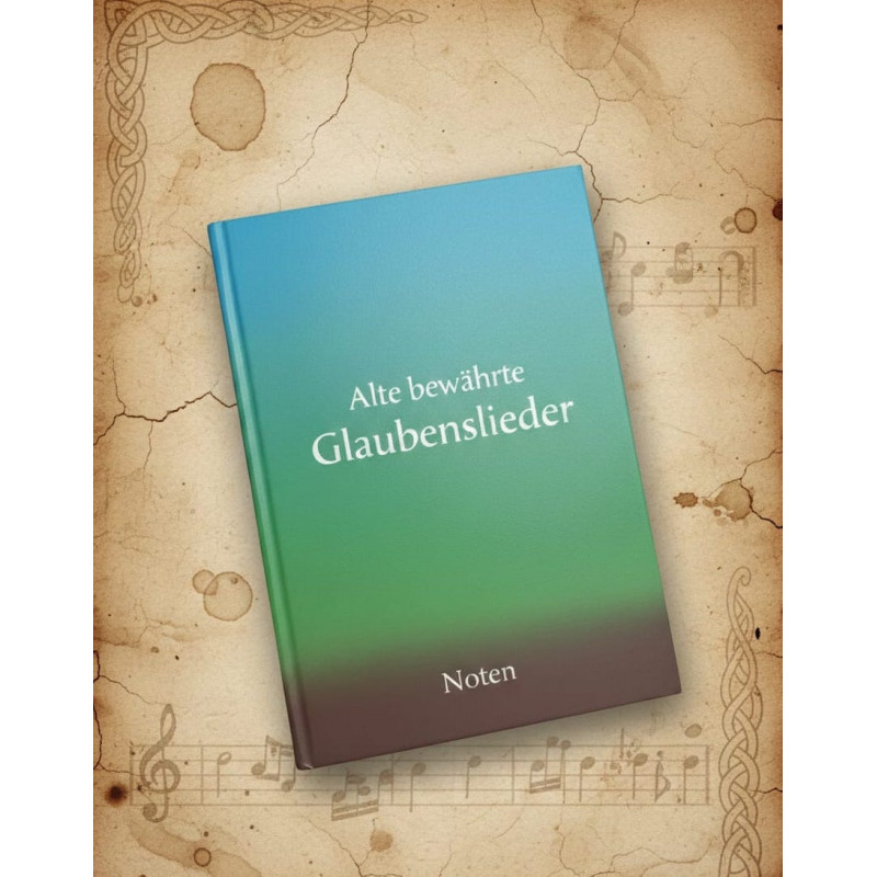 Glaubenslieder