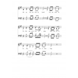 Gott, durch deine Güte