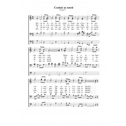 Следуй за мной